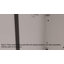 Armoire de salle de bain murale H 26 "avec tablette réglable Coster-355966899-396684361