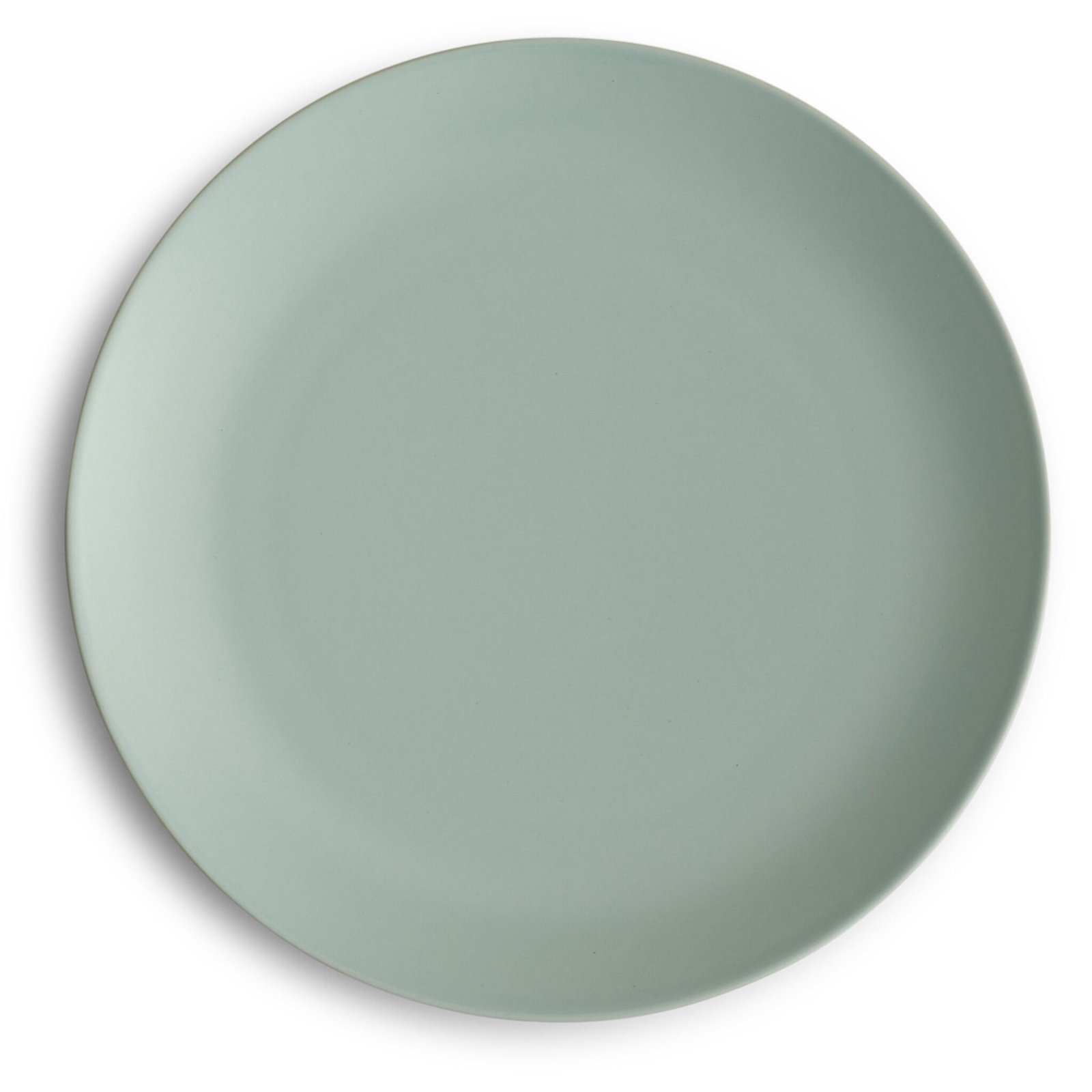 Year & Day Ceramic Small Plates, Green