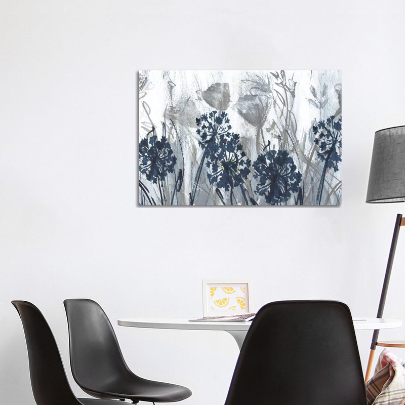 Susan Jill - Wrapped Canvas Print, 101.6 cm H x 66.04 cm W x 3.175 cm D