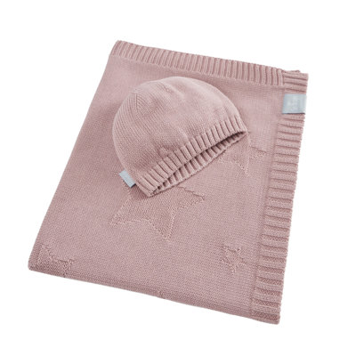 Cotton Baby Blanket