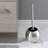 Bath Bliss Toilet Brush and Holder