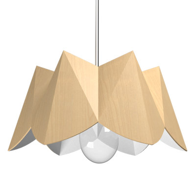 Physalis 1 - Light Pendant
