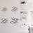 Wall Decor Metal-99047309-99047313