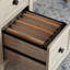 Credenza Desk-1356605336
