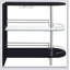 Table de bar Karinna Black