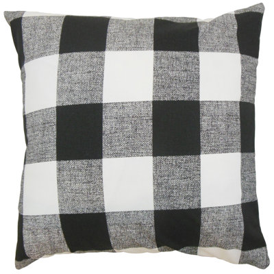 Coussin Lin