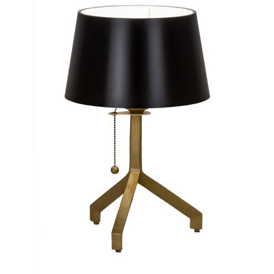 Tripod Table Lamp