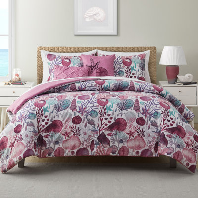  Comforter Set