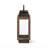 Rustic Wooden Candle Lantern-1527104273