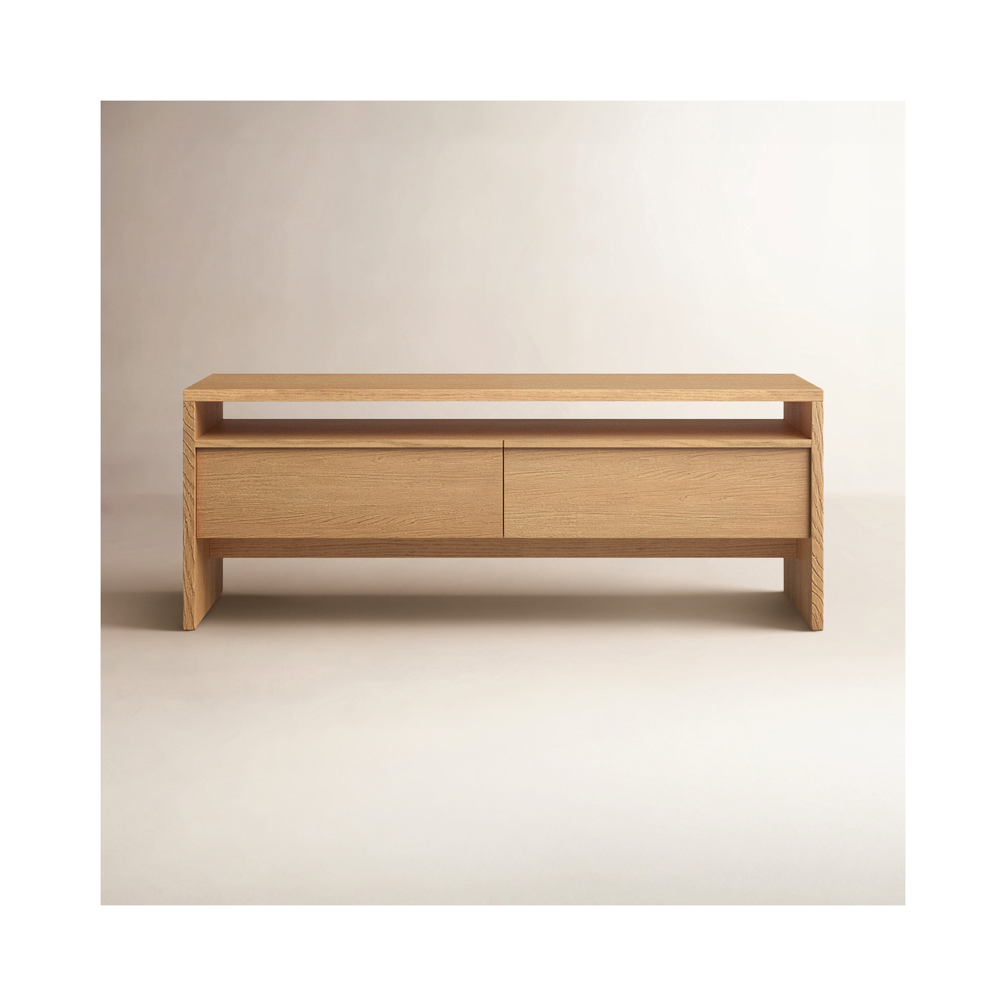 Sedona 64'' Media Console