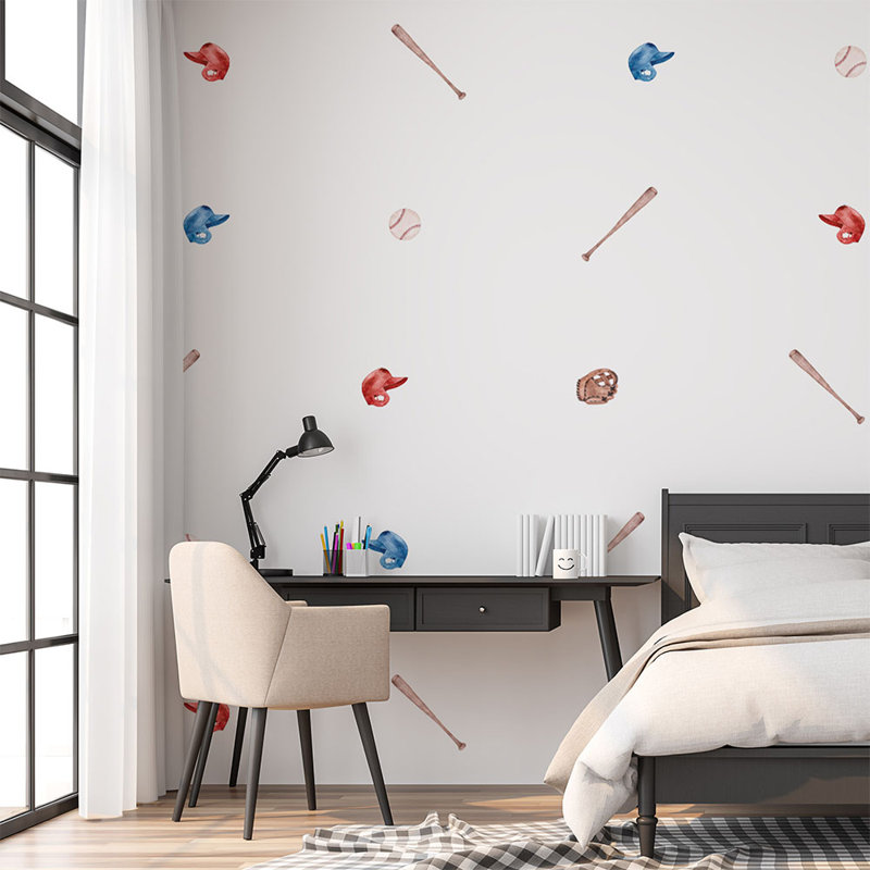 Adhésif décoratif