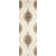 Bryer Shag Performance Geometric Rug