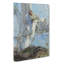 Sleeping Sailor by Henry Scott Tuke - Wrapped Canvas Painting-61846903