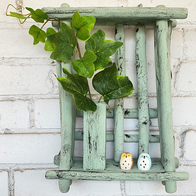 Handmade Rustic Wall Decor