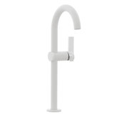 Priya Single Hole Vessel Faucet