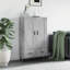 Manhold 69.5cm W 1 - Drawer Chest of Drawers-1827327115