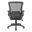  Chaise de travail ergonomique