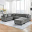 Canapé modulaire Modern-988541352
