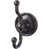 Oil Rubbed Bronze selected