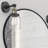 Bell - 1 Light 8" Sconce-33004538-33004544-33004539