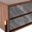 Table de chevet Sisemore