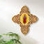 Solid Wood Wall Decor