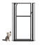 Pressure Mounted Pet Gate-1054082625-838746003