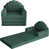 Green est en rupture de stock