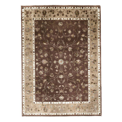 Oriental Area Rug