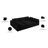Burrows Upholstered U-Shaped Sectional Reversible-21374134