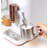 Café AFFETTO Automatic Espresso Machine + Frother-72309754