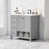 Gris est en rupture de stock sélectionné