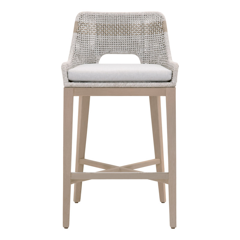 Tabouret de bar Tapisserie, 31.00