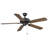 Aaden 52'' Ceiling Fan-890462103-890462100