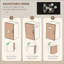 Armoire de cuisine 71 "avec tiroir et tablette réglable, armoire de rangement haute autoportante avec 2 armoires à double porte