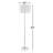 Statham 63'' Traditional Floor Lamp