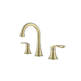 Robinet pour salle de bain