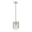 Mini-luminaire suspendu 1 lumière Kipton-1316271016