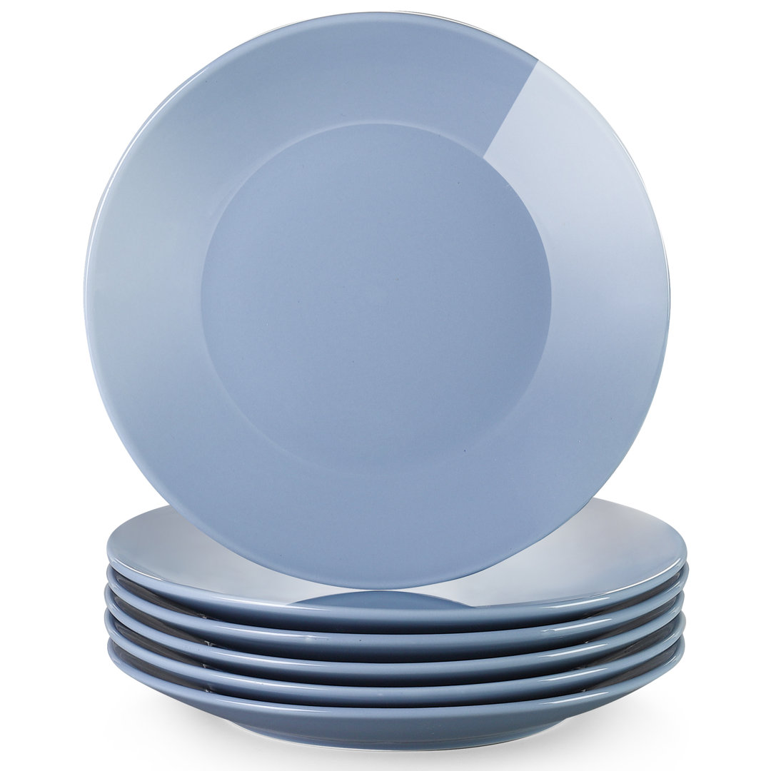 Admir 26.5cm Dinner Plate