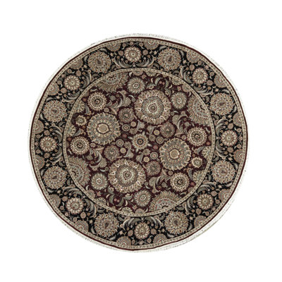 Manchuria One-of-a-Kind 8' Area Rug