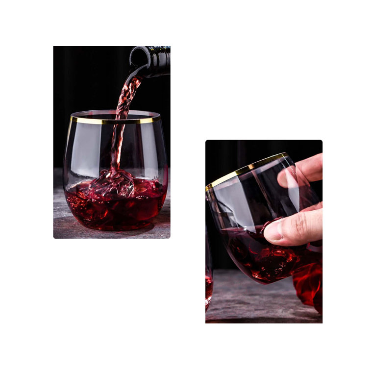 https://assets.wfcdn.com/im/14824820/resize-h755-w755%5Ecompr-r85/2362/236246527/Eternal+Night+32+-+Piece+12oz.+Plastic+Stemless+Wine+Glass+Glassware+Set.jpg
