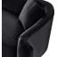 Chaise en velours Soyini-1732260949