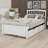 Platform Storage Bed-108742144