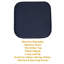 Charlotte Indoor Chair Pad Cushion-251219904-251219908