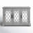 Blaire 45.7'' Sideboard-2021533365