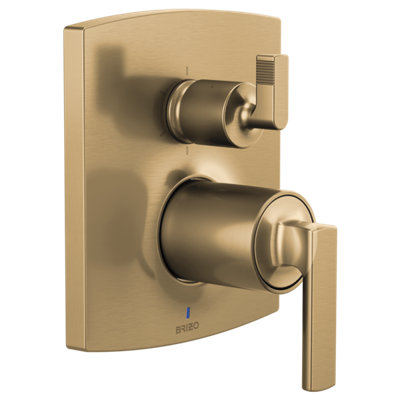 Kintsu® Pressure Balance Valve