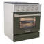 30" 4.2 Cu. ft. Freestanding Gas with Convection Oven-50147958-94094664