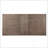 Nathaniel Maple Finish Dining Table