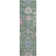 Premium Machine Washable Gurubaksh AMF1154 Global Rug