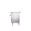 ILVE Nostalgie II 48 in Induction Range-2036211009
